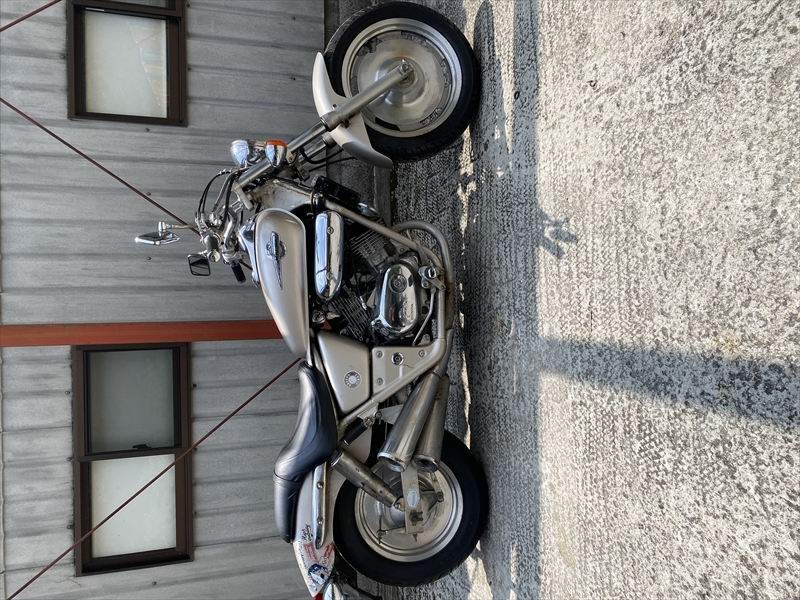 車体画像②